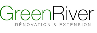 Green River – ENTREPRISE GENERALE DE BATIMENT – Rénovation & Extension